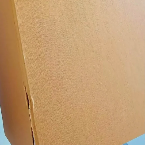 100% authentic Louis Vuitton fuchsia vernis patent leather BREA - Picture 15 of 16